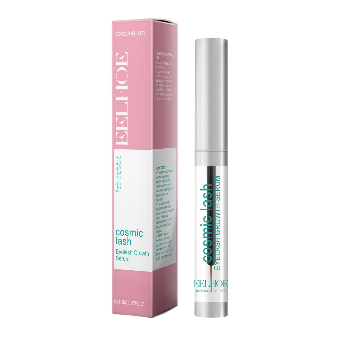 LashLuxe