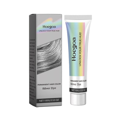 SilverAura