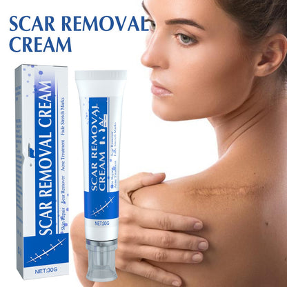 RenewScar