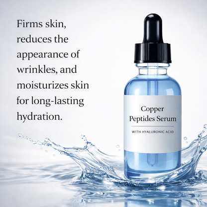 CopperLuxe
