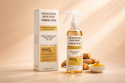 SkinShine Kojic Glow
