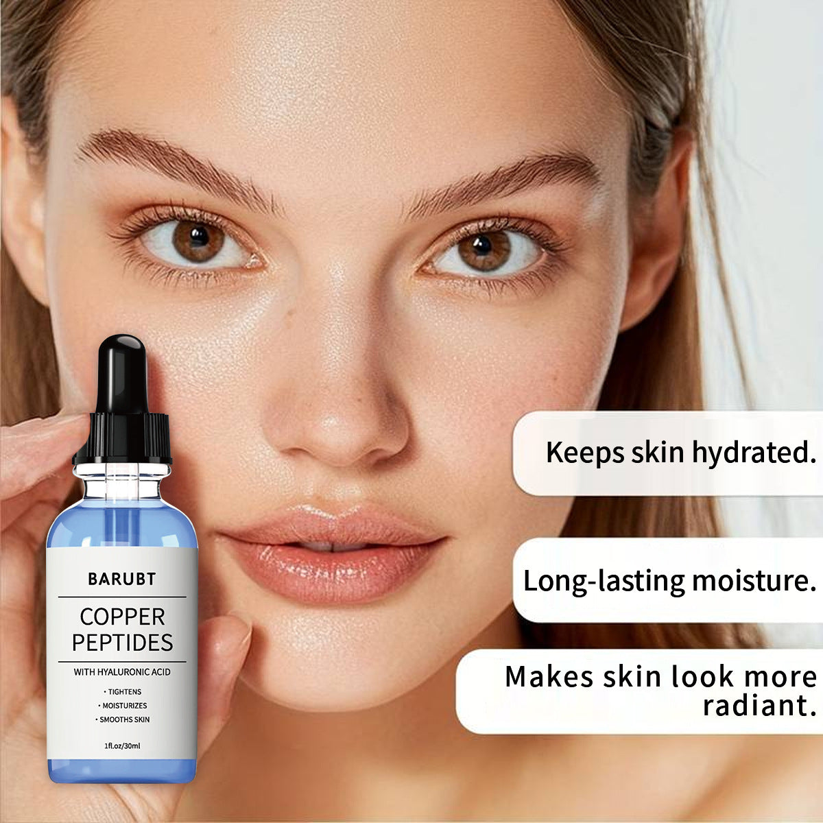 CopperLuxe