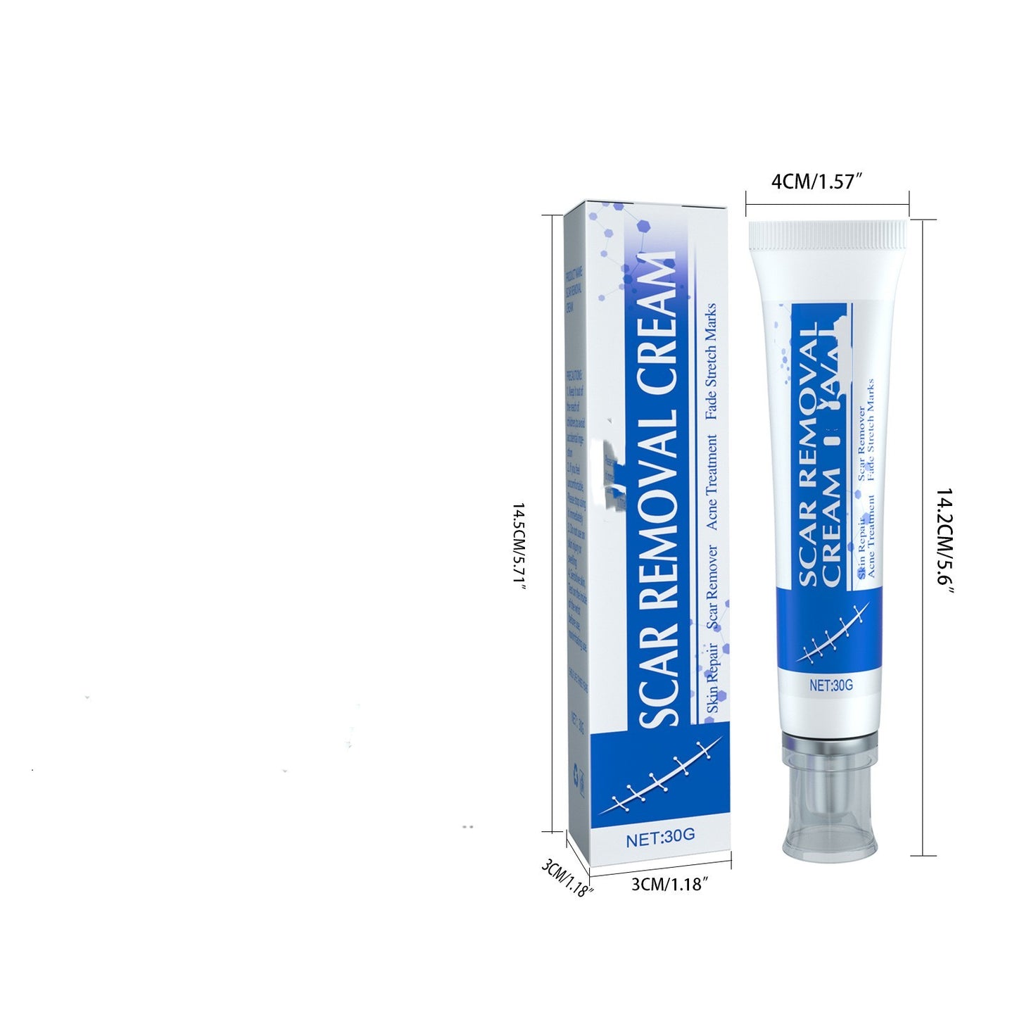 RenewScar