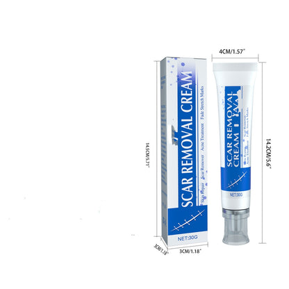 RenewScar